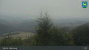Archived webcam image showing Elbsandgebirge: Sebnitz on 26 Aug 2026 at 11:34