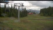 Archiviertes Webcam Bild: Ausblick Powder Gulch Express am 29.05.2026 um 16:27 Uhr