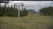 Archiviertes Webcam Bild: Ausblick Powder Gulch Express am 29.05.2026 um 20:27 Uhr