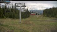 Archiviertes Webcam Bild: Ausblick Powder Gulch Express am 30.05.2026 um 00:27 Uhr