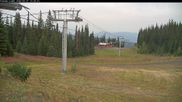Archiviertes Webcam Bild: Ausblick Powder Gulch Express am 27.08.2026 um 22:07 Uhr