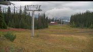 Archiviertes Webcam Bild: Ausblick Powder Gulch Express am 30.08.2026 um 18:32 Uhr