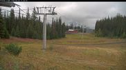 Archiviertes Webcam Bild: Ausblick Powder Gulch Express am 30.08.2026 um 20:32 Uhr