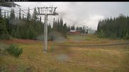 Archiviertes Webcam Bild: Ausblick Powder Gulch Express am 30.08.2026 um 22:32 Uhr
