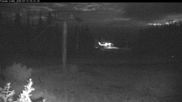Archived webcam image showing View to the powder gulch express on 14 Sep 2026 at 14:05