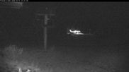 Archived webcam image showing View to the powder gulch express on 12 Oct 2026 at 06:04