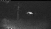 Archived webcam image showing View to the powder gulch express on 12 Oct 2026 at 07:04