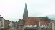 Archiviertes Webcam Bild: Marktplatz Eutin am 04.06.2026 um 07:02 Uhr