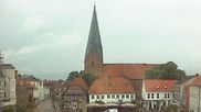 Archiviertes Webcam Bild: Marktplatz Eutin am 04.06.2026 um 08:02 Uhr