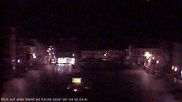 Archived webcam image showing Eutin Town Square on 4 Jun 2026 at 02:53