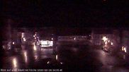 Archived webcam image showing Eutin Town Square on 26 Feb 2026 at 04:58