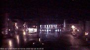 Archived webcam image showing Eutin Town Square on 26 Feb 2026 at 00:58