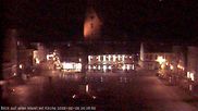 Archived webcam image showing Eutin Town Square on 26 Feb 2026 at 20:02