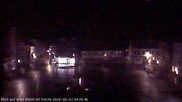 Archived webcam image showing Eutin Town Square on 27 Feb 2026 at 04:55