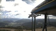 Archiviertes Webcam Bild: Katschberg: Silverjet 2 Aineck am 28.05.2026 um 12:47 Uhr