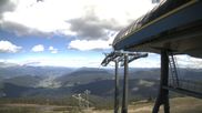 Archived webcam image showing Silverjet 2, Aineck on 12 Jul 2026 at 14:49