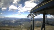 Archived webcam image showing Silverjet 2, Aineck on 12 Jul 2026 at 16:49