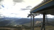 Archiviertes Webcam Bild: Katschberg: Silverjet 2 Aineck am 26.08.2026 um 14:14 Uhr