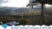 Archiviertes Webcam Bild: Katschberg: Silverjet 2 Aineck am 26.08.2026 um 18:14 Uhr