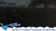 Archiviertes Webcam Bild: Katschberg: Silverjet 2 Aineck am 26.08.2026 um 22:14 Uhr