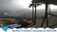 Archiviertes Webcam Bild: Katschberg: Silverjet 2 Aineck am 28.08.2026 um 10:09 Uhr