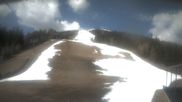 Archived webcam image showing Chairlift Tschaneck on 19 Apr 2026 at 10:45
