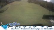 Archiviertes Webcam Bild: Katschberg: Tschaneckbahn Talstation am 28.05.2026 um 08:36 Uhr