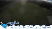 Archiviertes Webcam Bild: Katschberg: Tschaneckbahn Talstation am 28.05.2026 um 16:38 Uhr