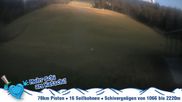 Archiviertes Webcam Bild: Katschberg: Tschaneckbahn Talstation am 12.07.2026 um 06:47 Uhr