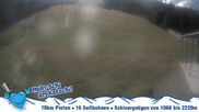 Archiviertes Webcam Bild: Katschberg: Tschaneckbahn Talstation am 12.07.2026 um 16:47 Uhr