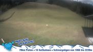 Archiviertes Webcam Bild: Katschberg: Tschaneckbahn Talstation am 12.07.2026 um 10:47 Uhr