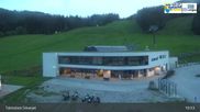 Archiviertes Webcam Bild: Katschberg: Silverjet Talstation in St. Margarethen am 28.08.2026 um 03:09 Uhr