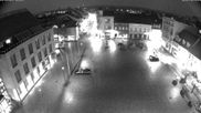 Archiviertes Webcam Bild: Marktplatz Senftenberg am 12.04.2026 um 20:32 Uhr