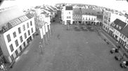 Archiviertes Webcam Bild: Marktplatz Senftenberg am 28.05.2026 um 04:33 Uhr