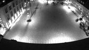 Archiviertes Webcam Bild: Marktplatz Senftenberg am 28.05.2026 um 02:33 Uhr