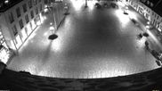 Archiviertes Webcam Bild: Marktplatz Senftenberg am 10.10.2026 um 04:15 Uhr