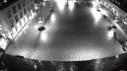 Archiviertes Webcam Bild: Marktplatz Senftenberg am 10.10.2026 um 02:15 Uhr