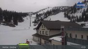 Archiviertes Webcam Bild: Webcam an der Hochkar Talstation am 10.04.2026 um 07:52 Uhr