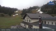 Archived webcam image showing Hochkar- Base station on 12 May 2026 at 07:15
