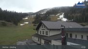 Archived webcam image showing Hochkar- Base station on 12 May 2026 at 08:15