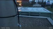 Archived webcam image showing Hochkar- Base station on 12 May 2026 at 03:15
