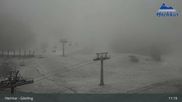 Archived webcam image showing Hochkar- Base station on 12 May 2026 at 11:15