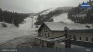 Archived webcam image showing Hochkar- Base station on 12 May 2026 at 13:15