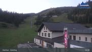 Archiviertes Webcam Bild: Webcam an der Hochkar Talstation am 28.05.2026 um 05:41 Uhr