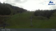 Archiviertes Webcam Bild: Webcam an der Hochkar Talstation am 28.05.2026 um 07:41 Uhr