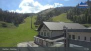 Archiviertes Webcam Bild: Webcam an der Hochkar Talstation am 28.05.2026 um 11:41 Uhr