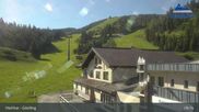 Archived webcam image showing Hochkar- Base station on 26 Jun 2026 at 09:17