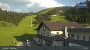 Archived webcam image showing Hochkar- Base station on 26 Jun 2026 at 19:17