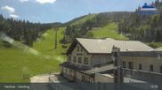 Archived webcam image showing Hochkar- Base station on 26 Jun 2026 at 13:17