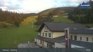 Archiviertes Webcam Bild: Webcam an der Hochkar Talstation am 12.07.2026 um 03:28 Uhr